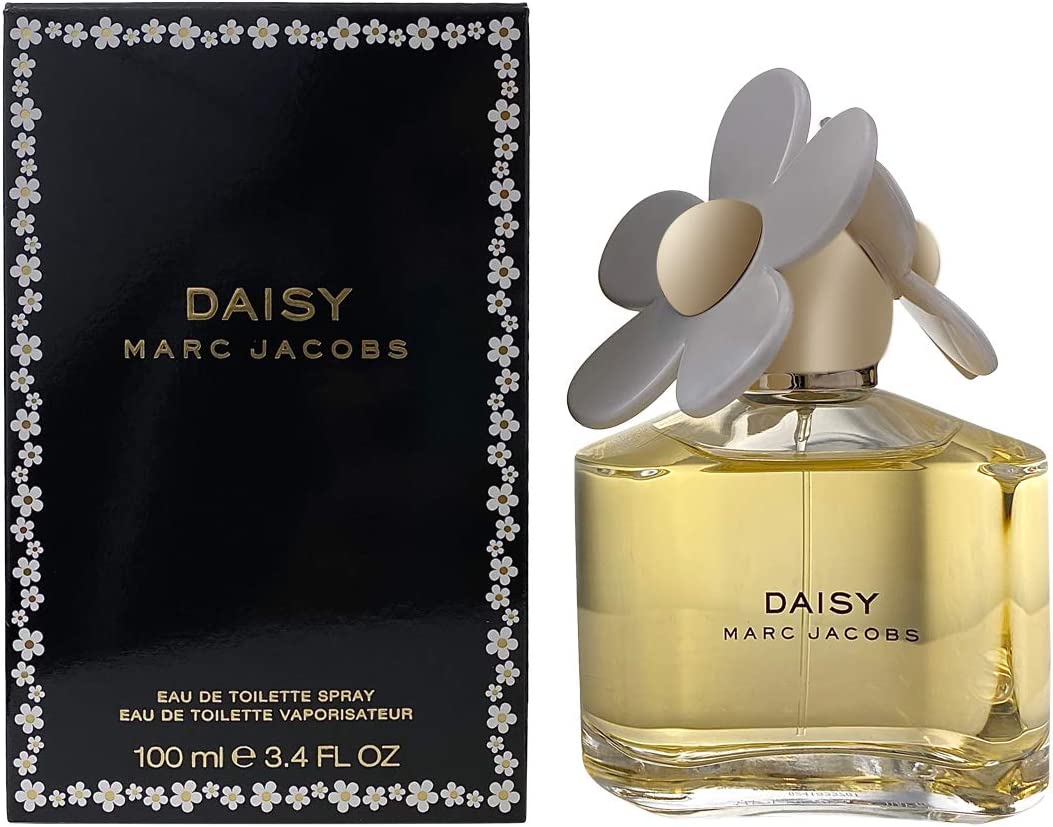 Marc Jacobs Daisy 100ml EDT M