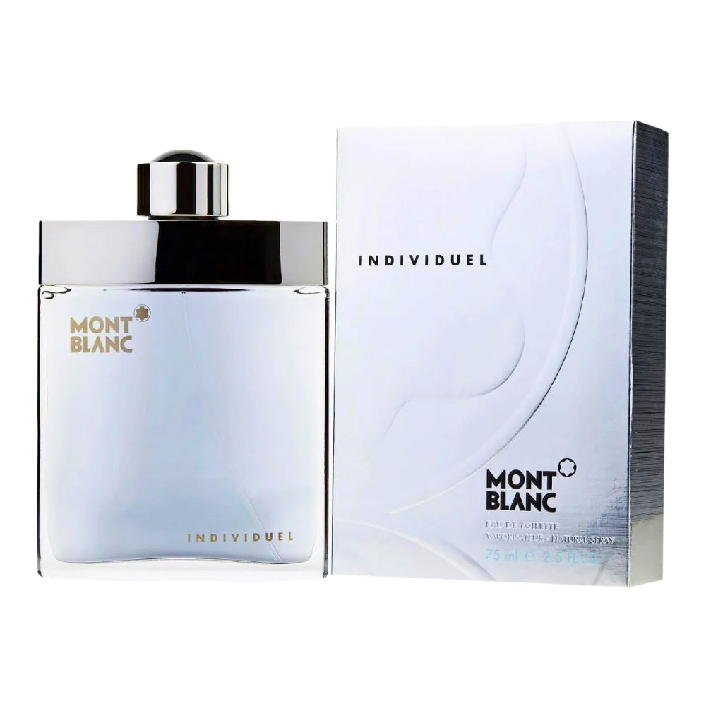 Mont Blanc Individuel 75ml H
