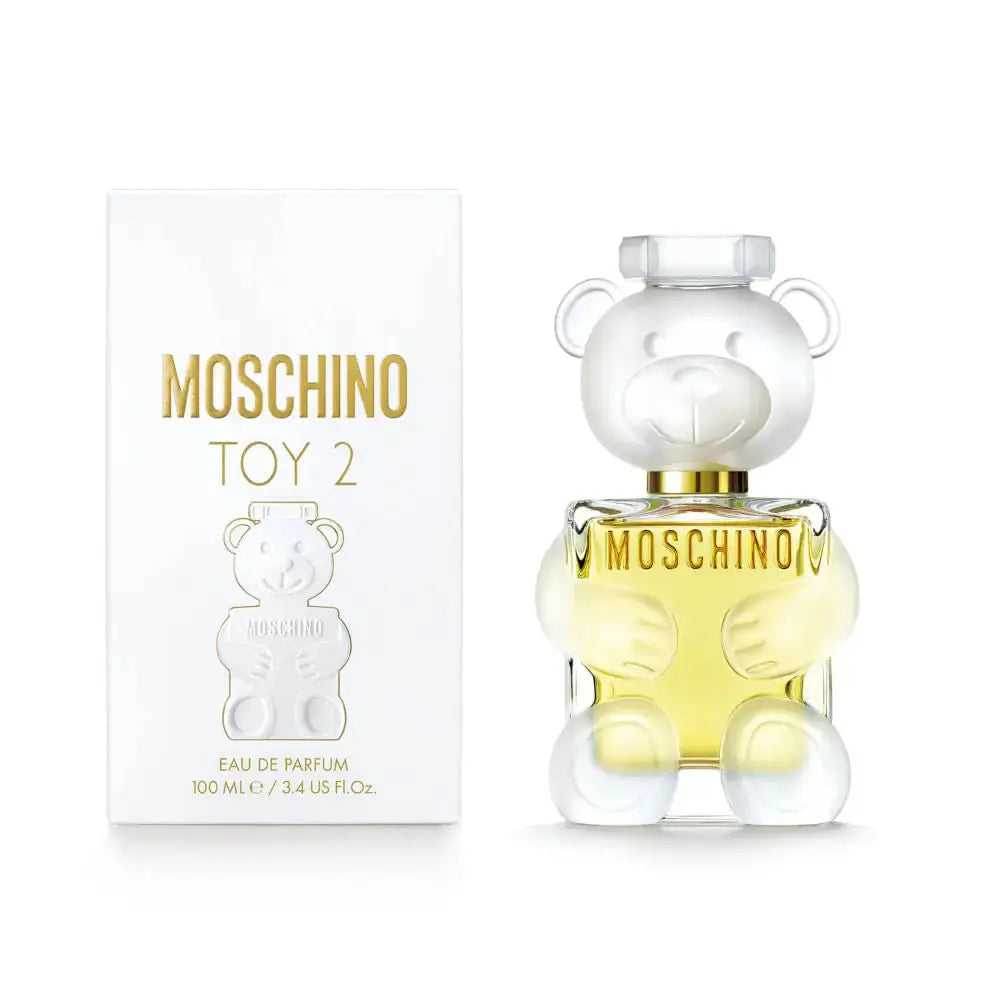 Moschino - Toy 2 EDP 100ml M