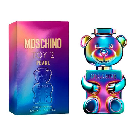 Moschino - Toy 2 Pearl EDP 100ml Unisex