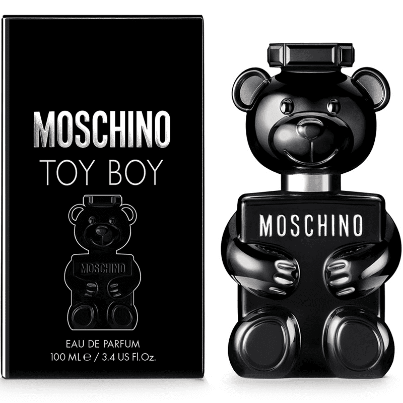 Moschino - Toy Boy 100ml EDP H