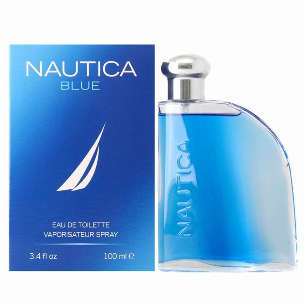 Nautica Blue 100ml EDT H