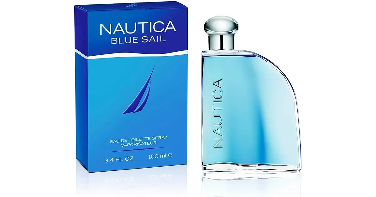 Nautica Blue Sail 100ml H