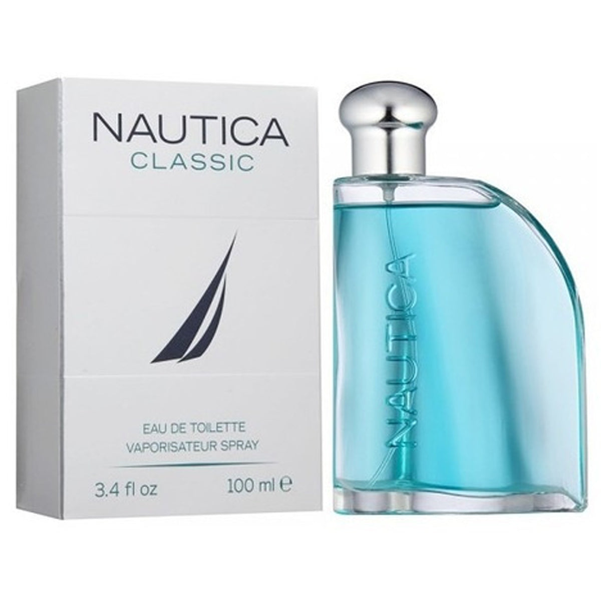 Nautica Classic 100ml EDT H