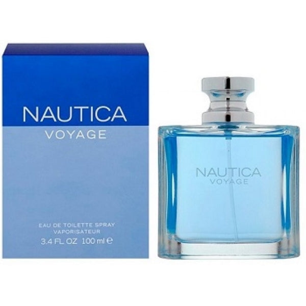 Nautica Voyage 100ml EDT H