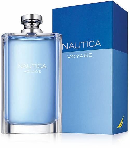 Nautica Voyage 200ml EDT H