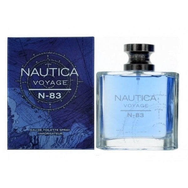 Nautica Voyage N-83 H