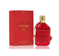 Nitro Red Dumont 100ml EDP H