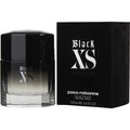 Paco R. Black XS EDT 100ml H