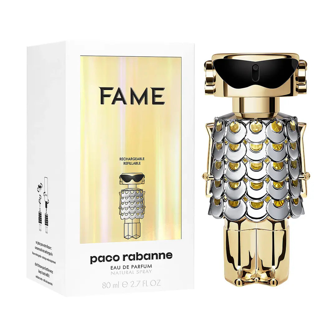 Paco Rabanne Fame 80ml EDP M