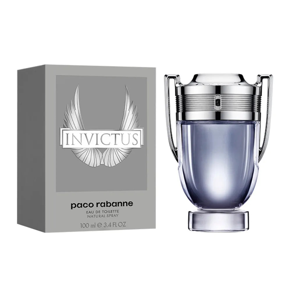 Paco Rabanne Invictus 100ml EDT H