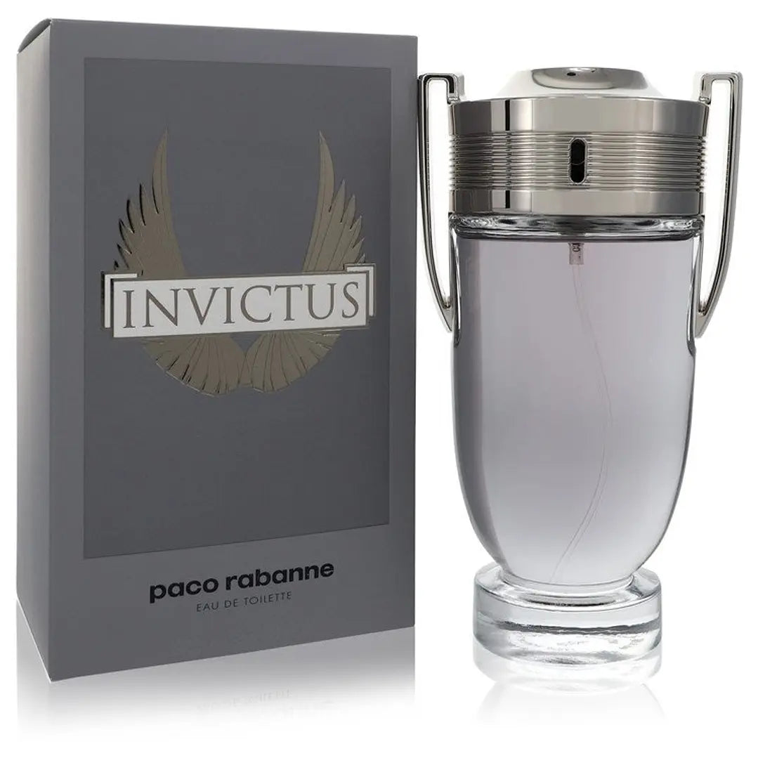 Paco Rabanne Invictus 200ml EDT H