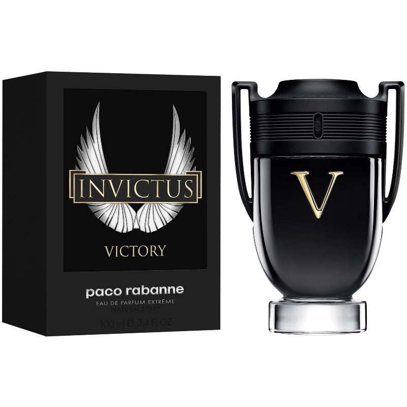 Paco Rabanne Invictus Victory 100ml H