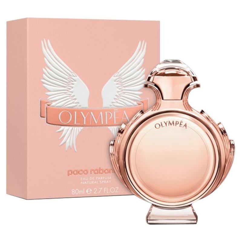 Paco Rabanne Olympea 80ml EDP M