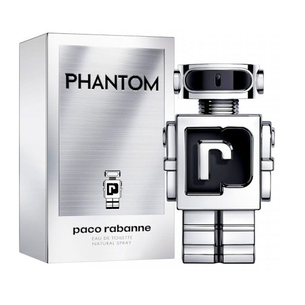 Paco Rabanne Phantom 100ml EDT H