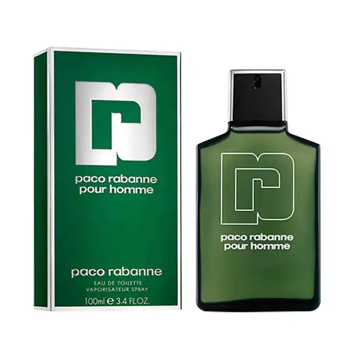 Paco Rabanne Pour Homme 100ml EDT H