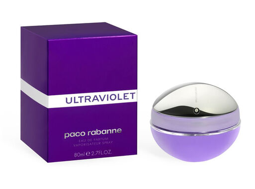 Paco Rabanne Ultraviolet 80ml EDP M