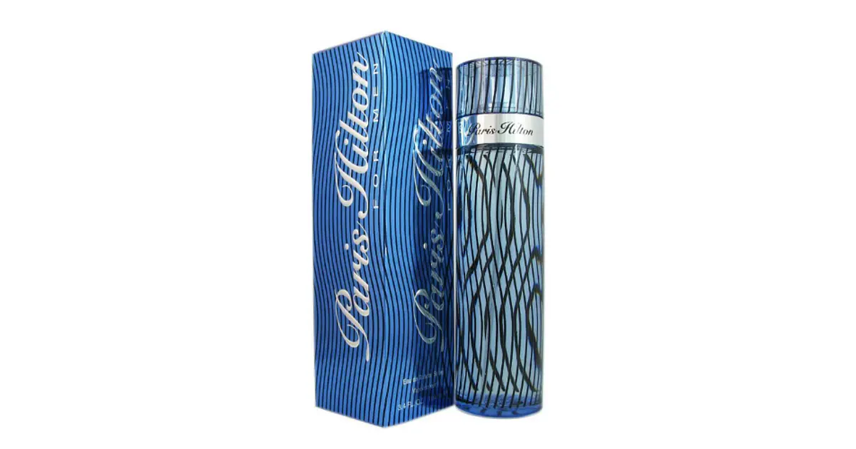 Paris Hilton - Clásico 100ml EDT H