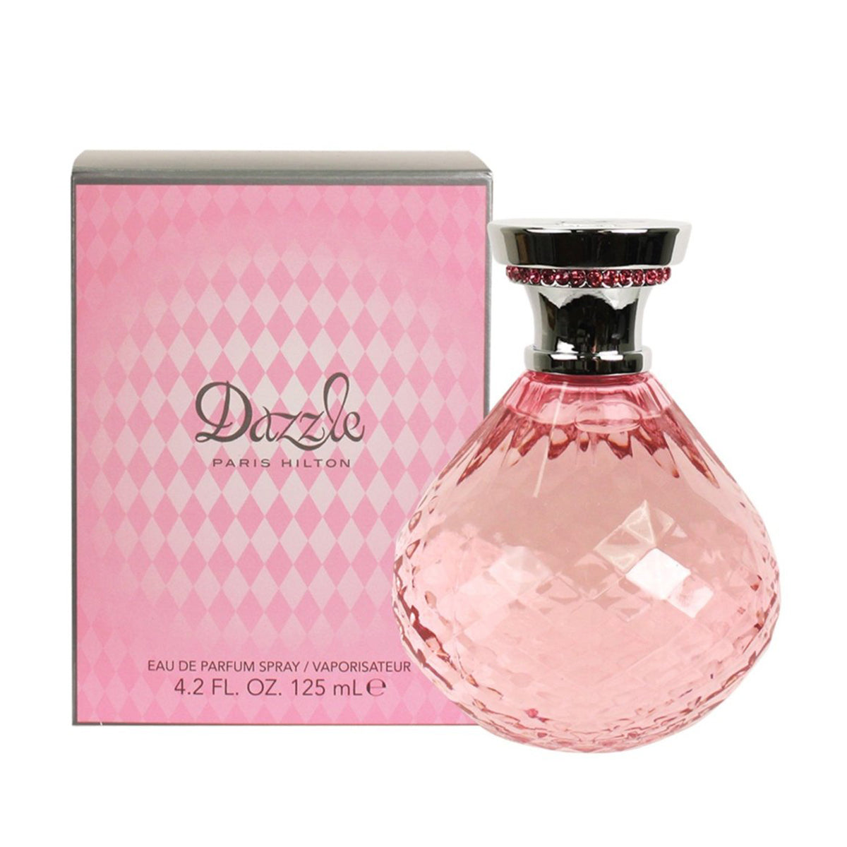 Paris Hilton - Dazzle 125ml M