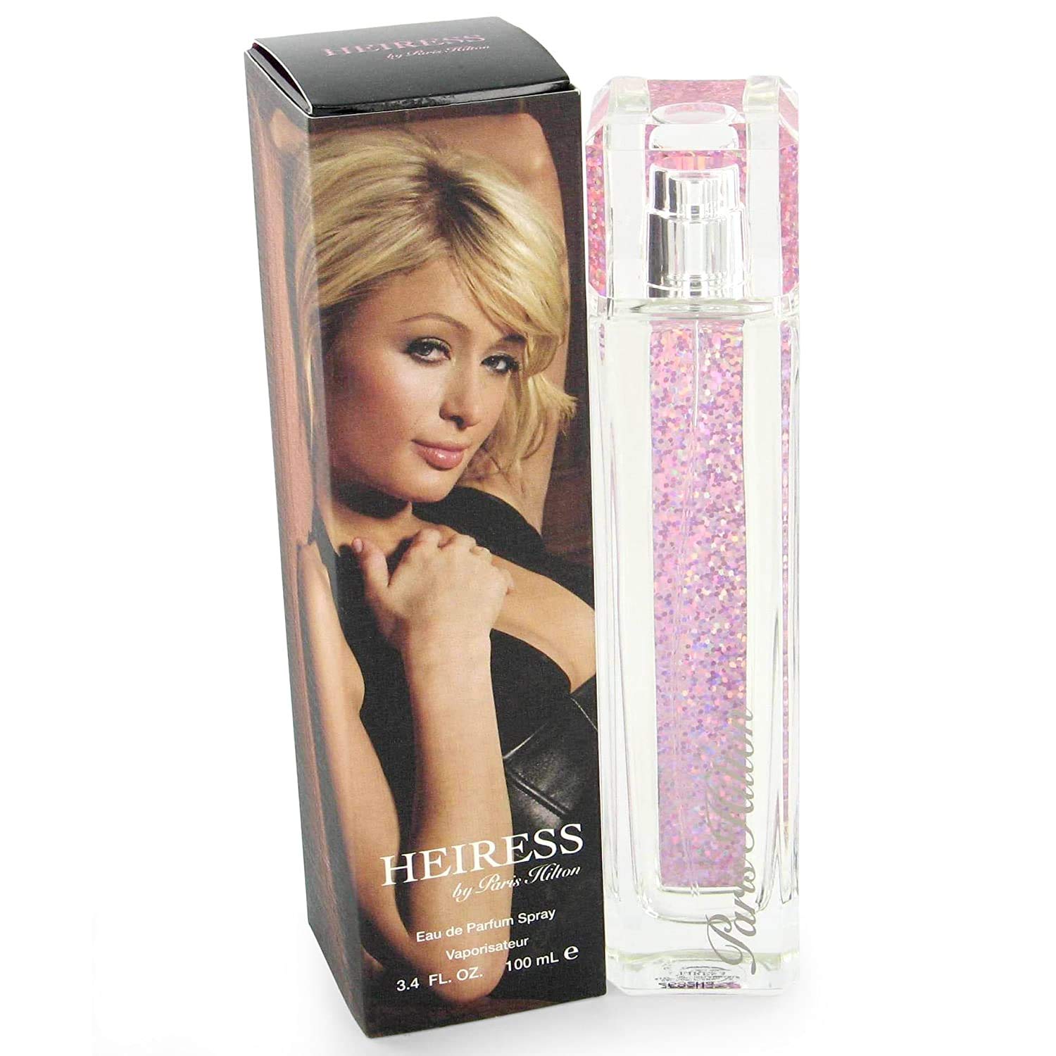 Paris Hilton - Heiress 100ml EDP M