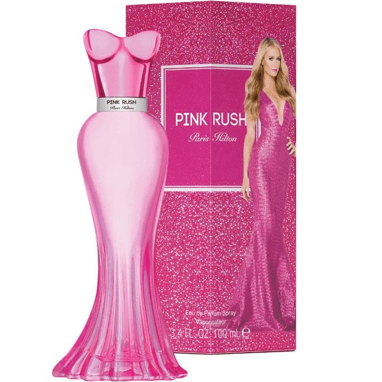 Paris Hilton - Pink Rush 100ml M