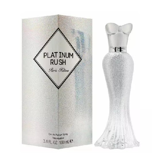 Paris Hilton - Platinum Rush 100ml M