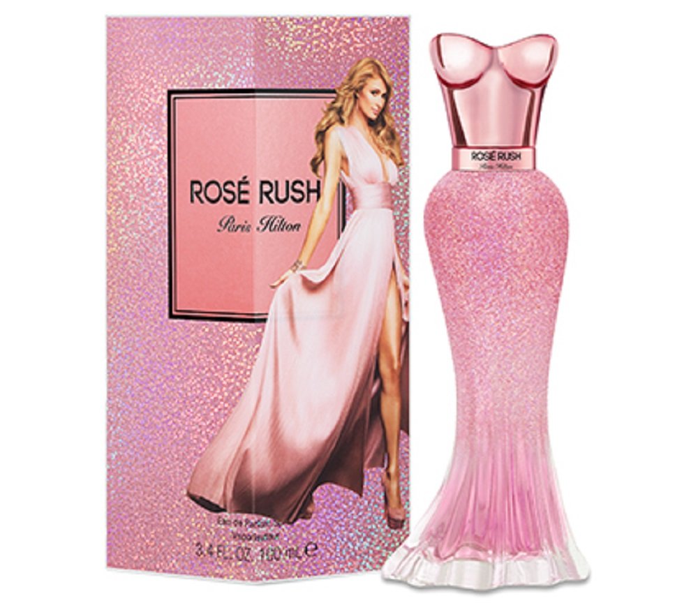 Paris Hilton - Rosé Rush 100ml M
