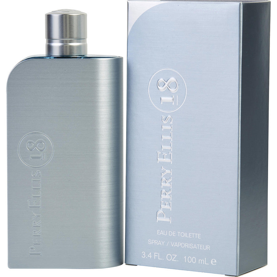 Perry Ellis - 18 100ml H