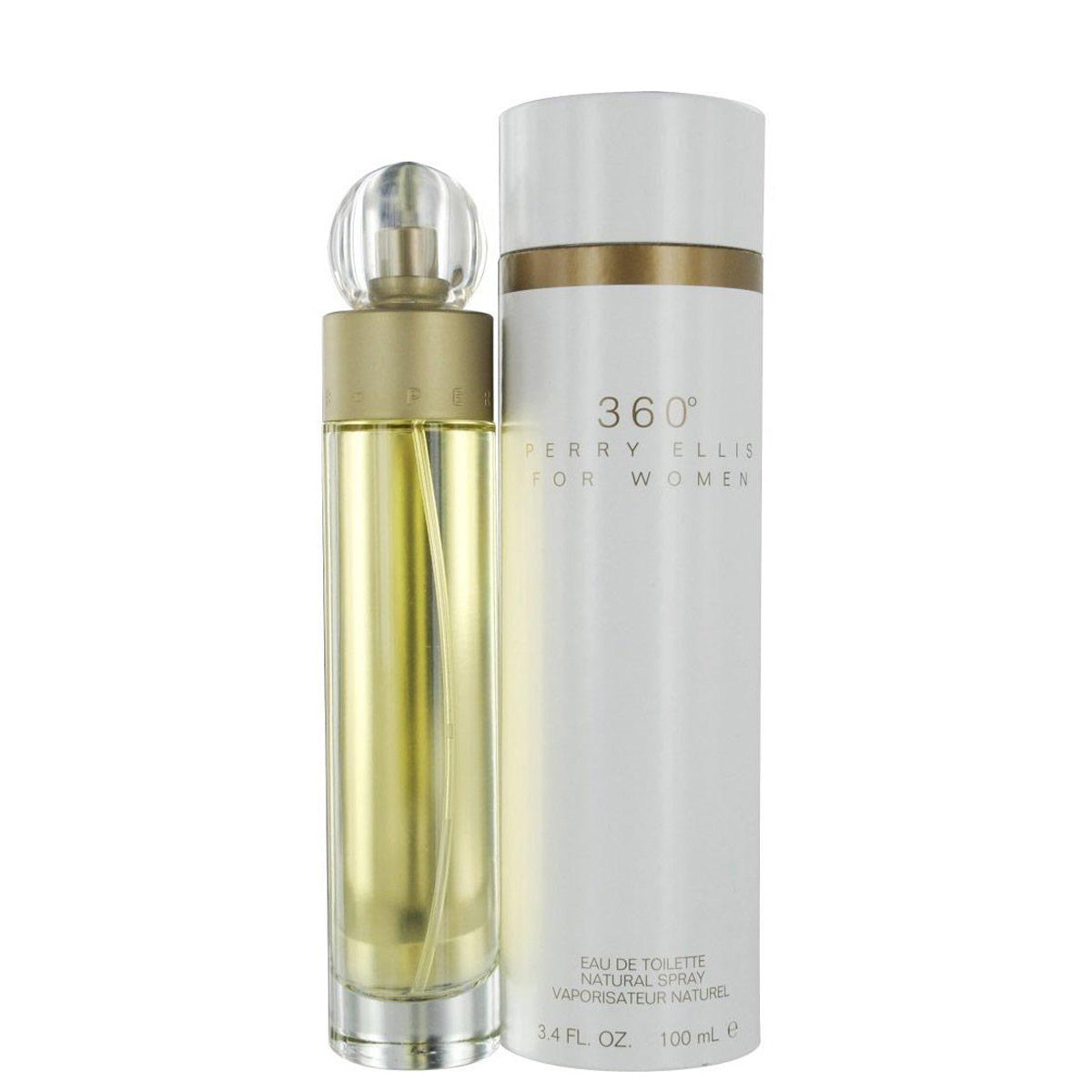 Perry Ellis - Clásico 100ml M