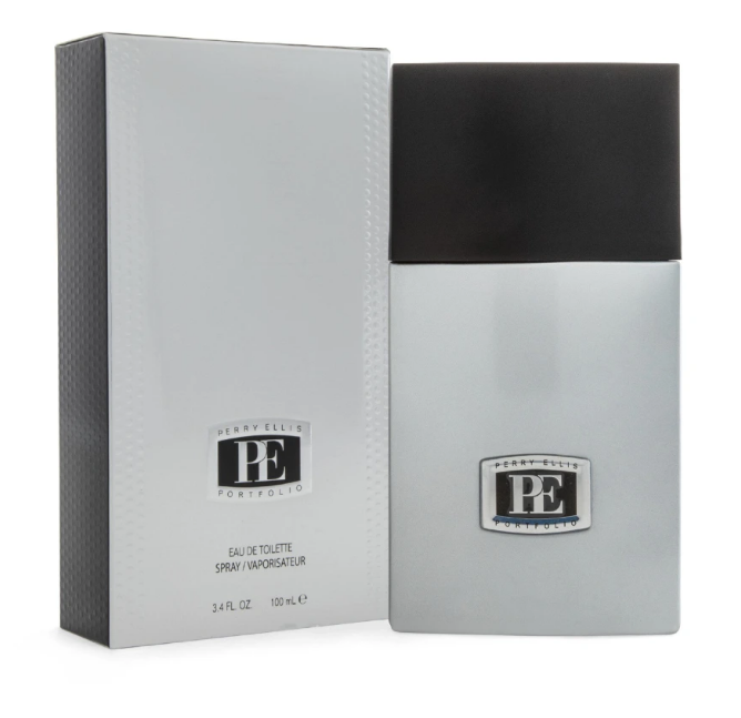 Perry Ellis - Portafolio 100ml H