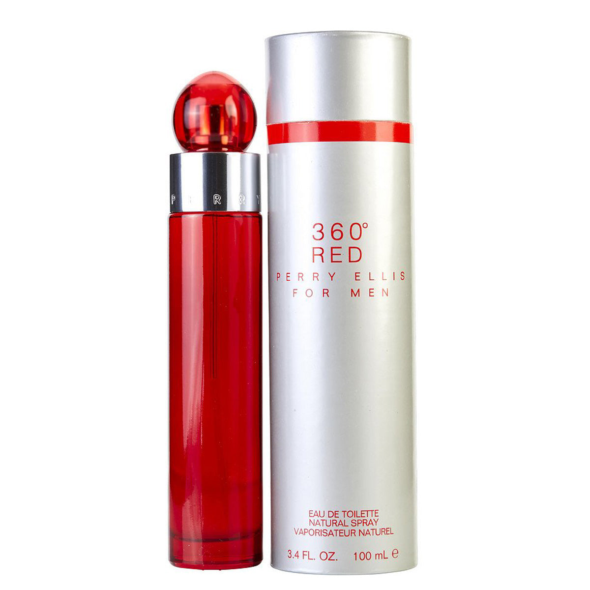 Perry Ellis - Red 100ml H