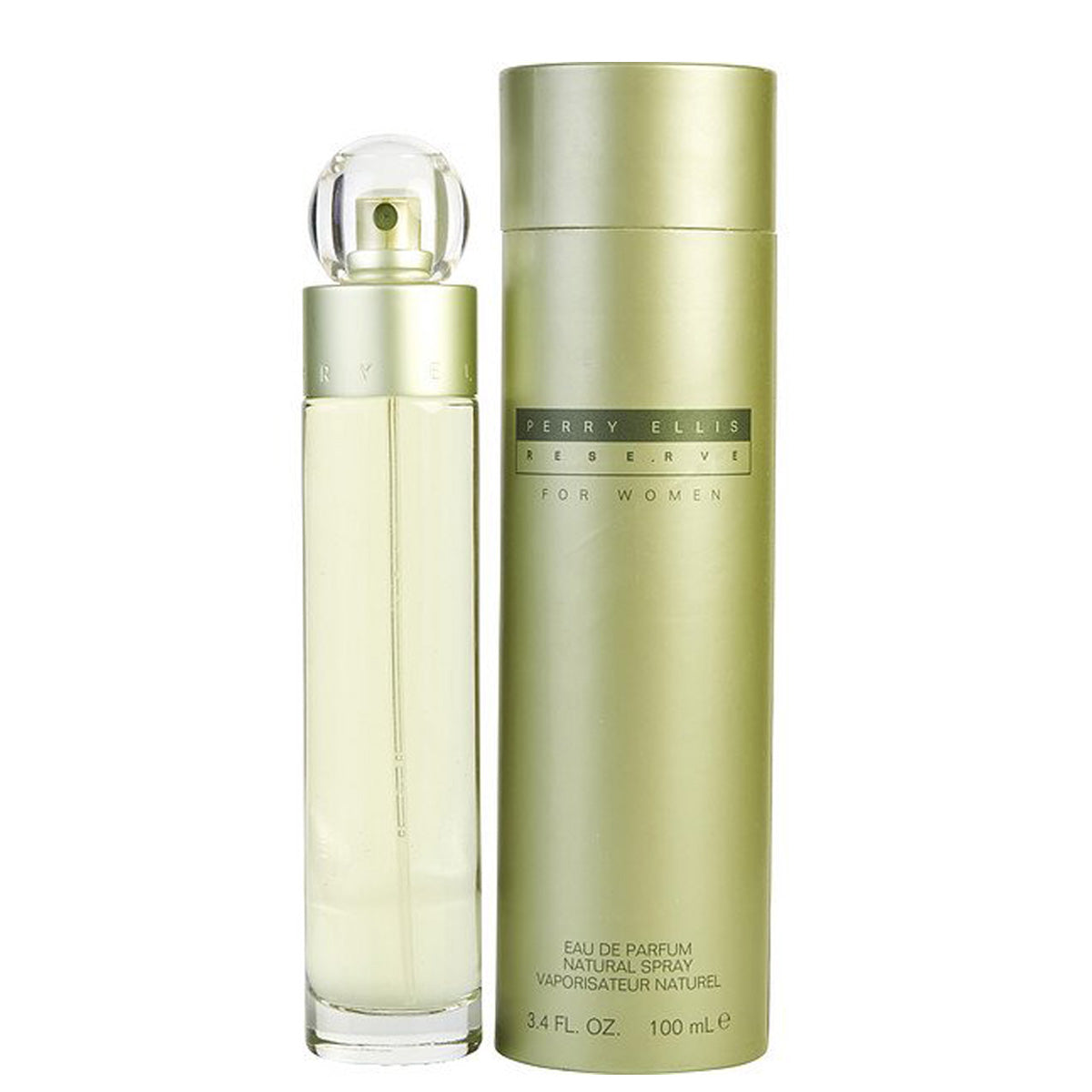 Perry Ellis - Reserve 100ml M