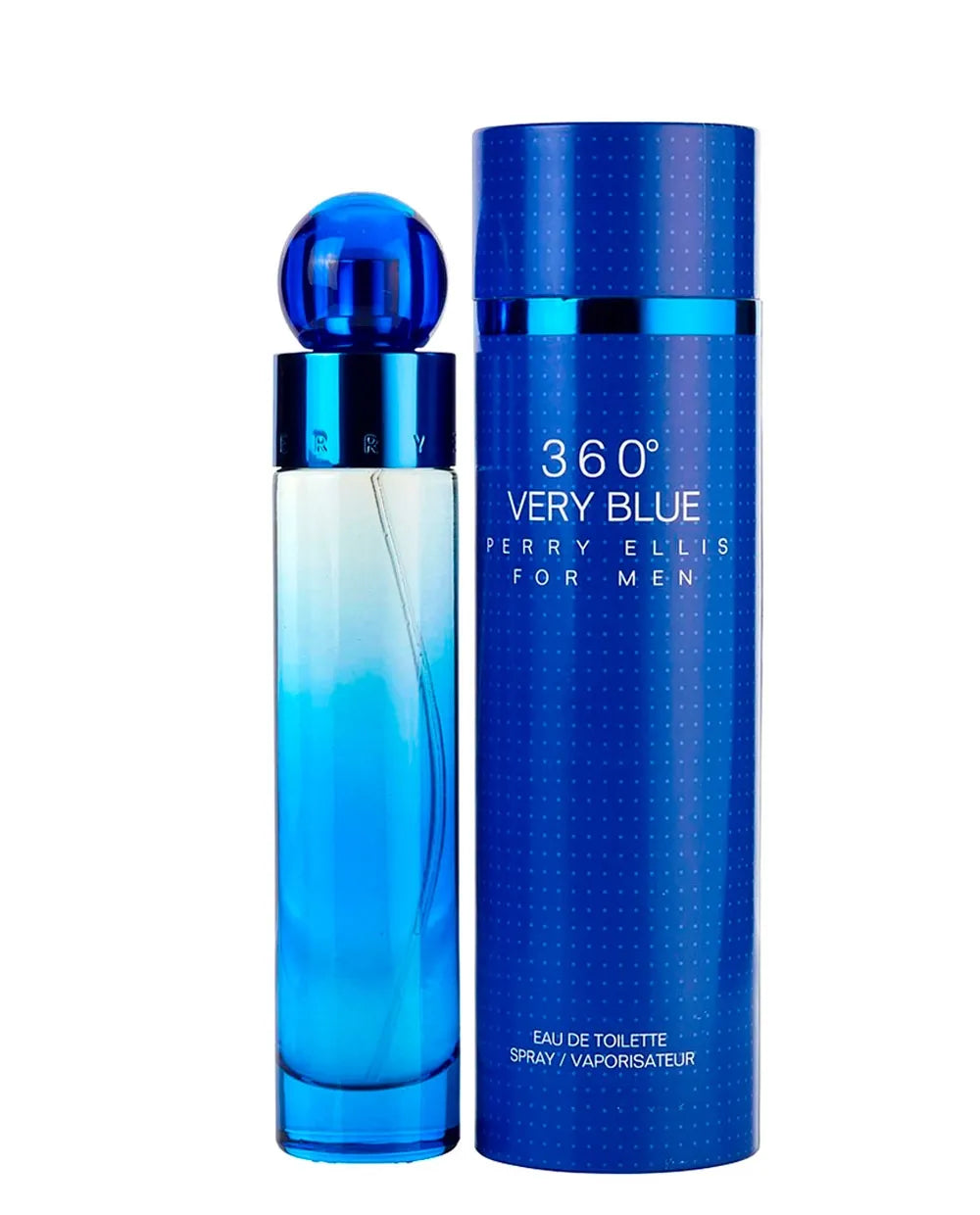 Perry Ellis - Very Blue 100ml H
