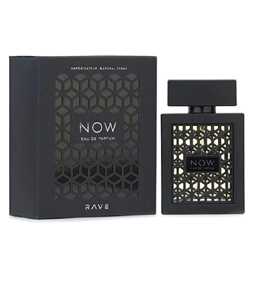 Rave Now 100ml EDP H