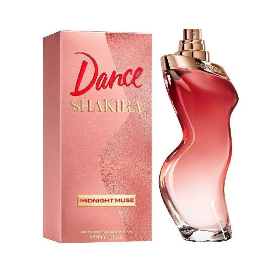 Shakira - Dance Midnight Muse 80ml EDT M