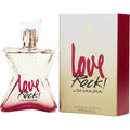 Shakira - Love Rock 80ml EDT M