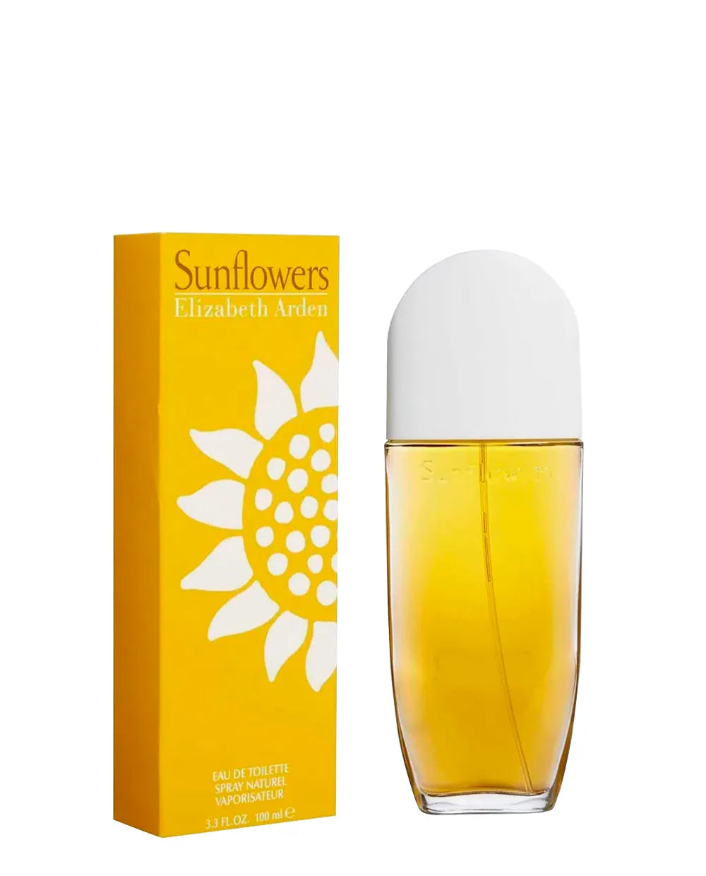 Sunflowers 100ml EDT M