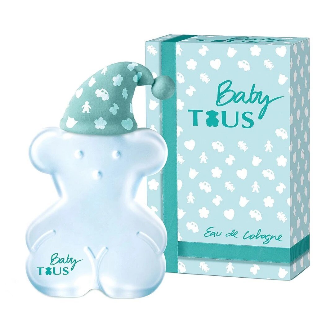 Tous Baby 100ml EDC