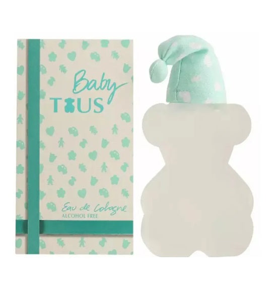 Tous Baby 100ml EDC Sin Alcohol