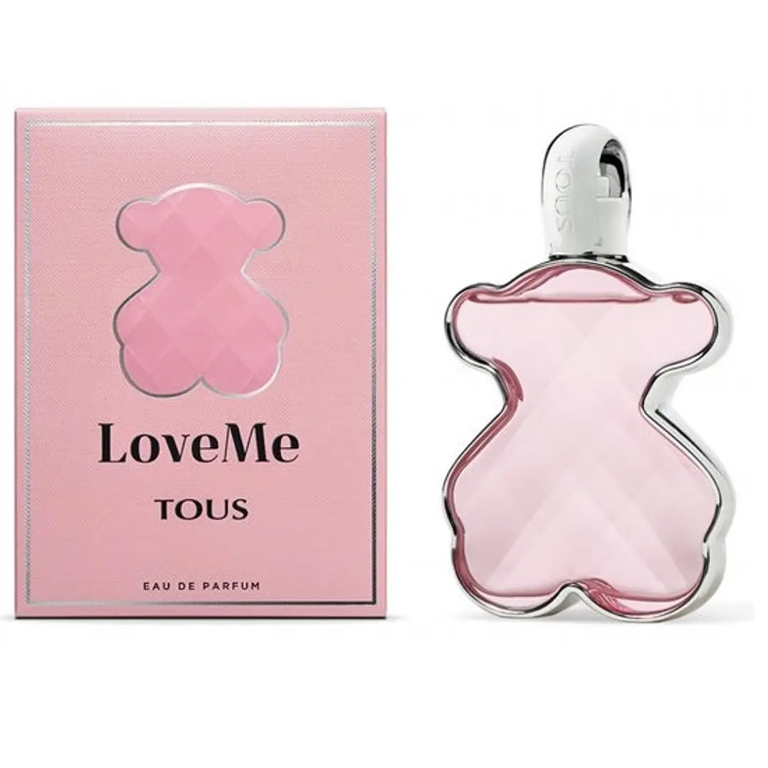 Tous Love Me 90ml EDP M