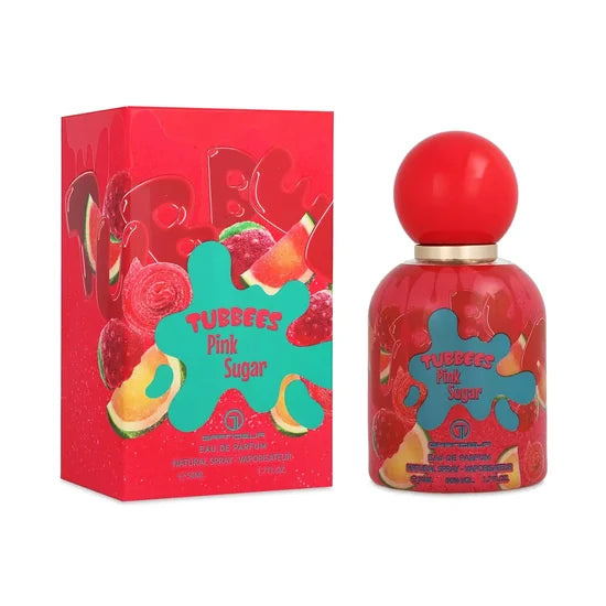 Tubbees Pink Sugar EDP 50ml