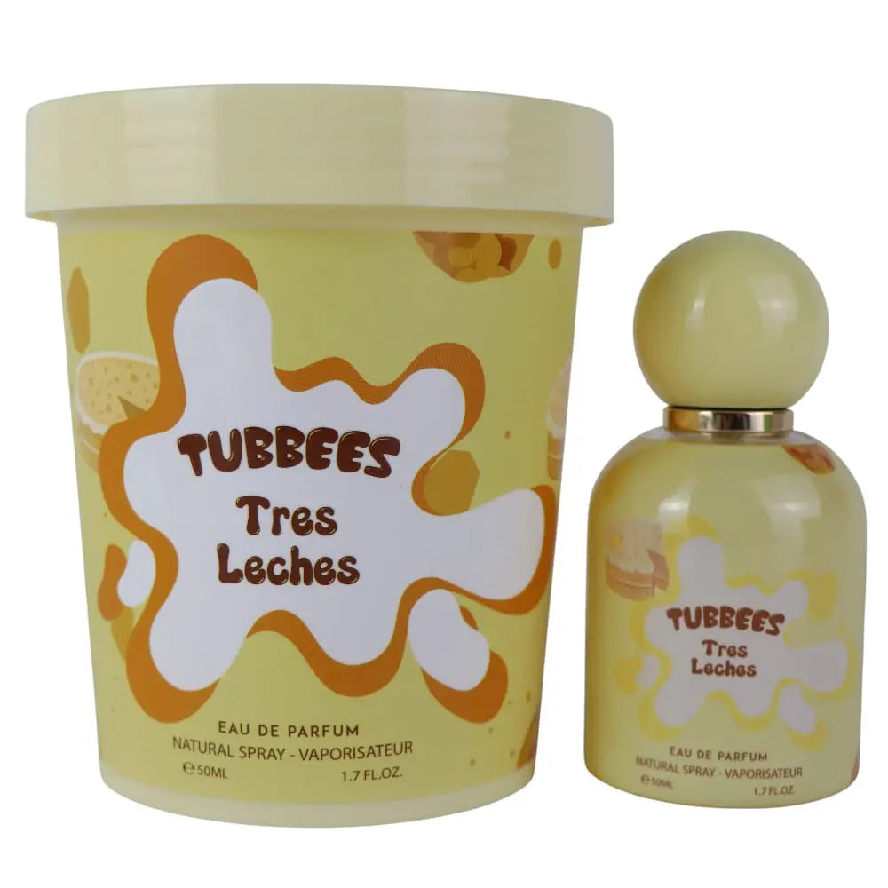 Tubbees Tres Leches 50ml EDP Unisex