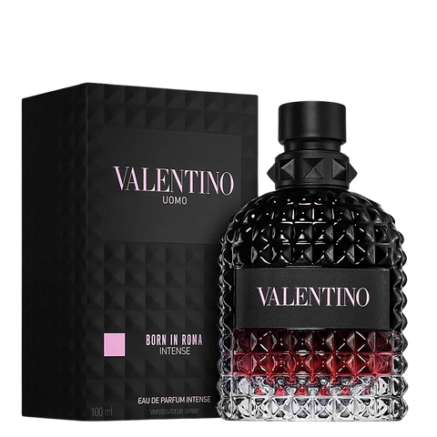 Valentino Uomo Born In Roma Intense 100ml EDPI H