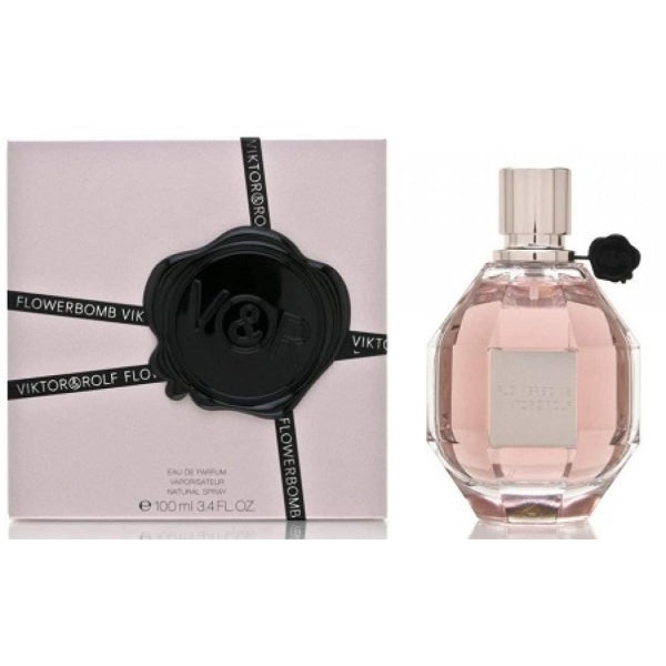 Viktor & Rolf - Flower Bomb 100ml EDP M