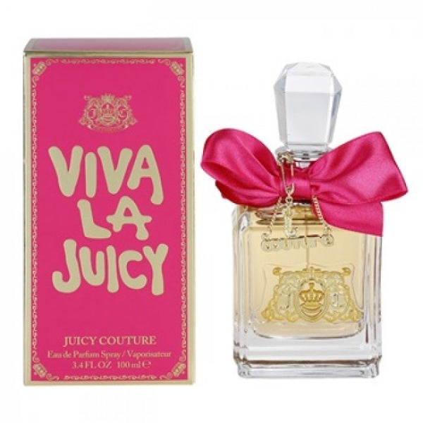Viva La Juicy - Juicy Couture 100ml EDP M