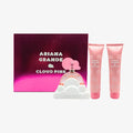 Estuche Ariana G. Cloud Pink 3pzs