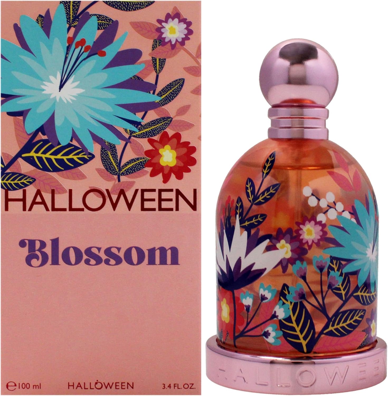 Halloween Blossom 100ml EDT M