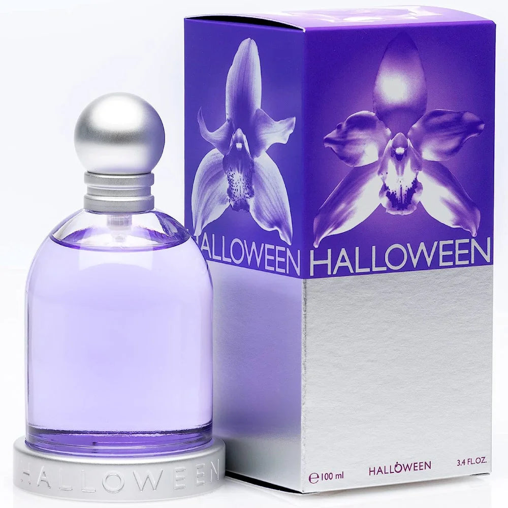 Halloween Clásico (Morado) 100ml M