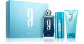 Estuche Afnan 9am Dive 3pzs Unisex