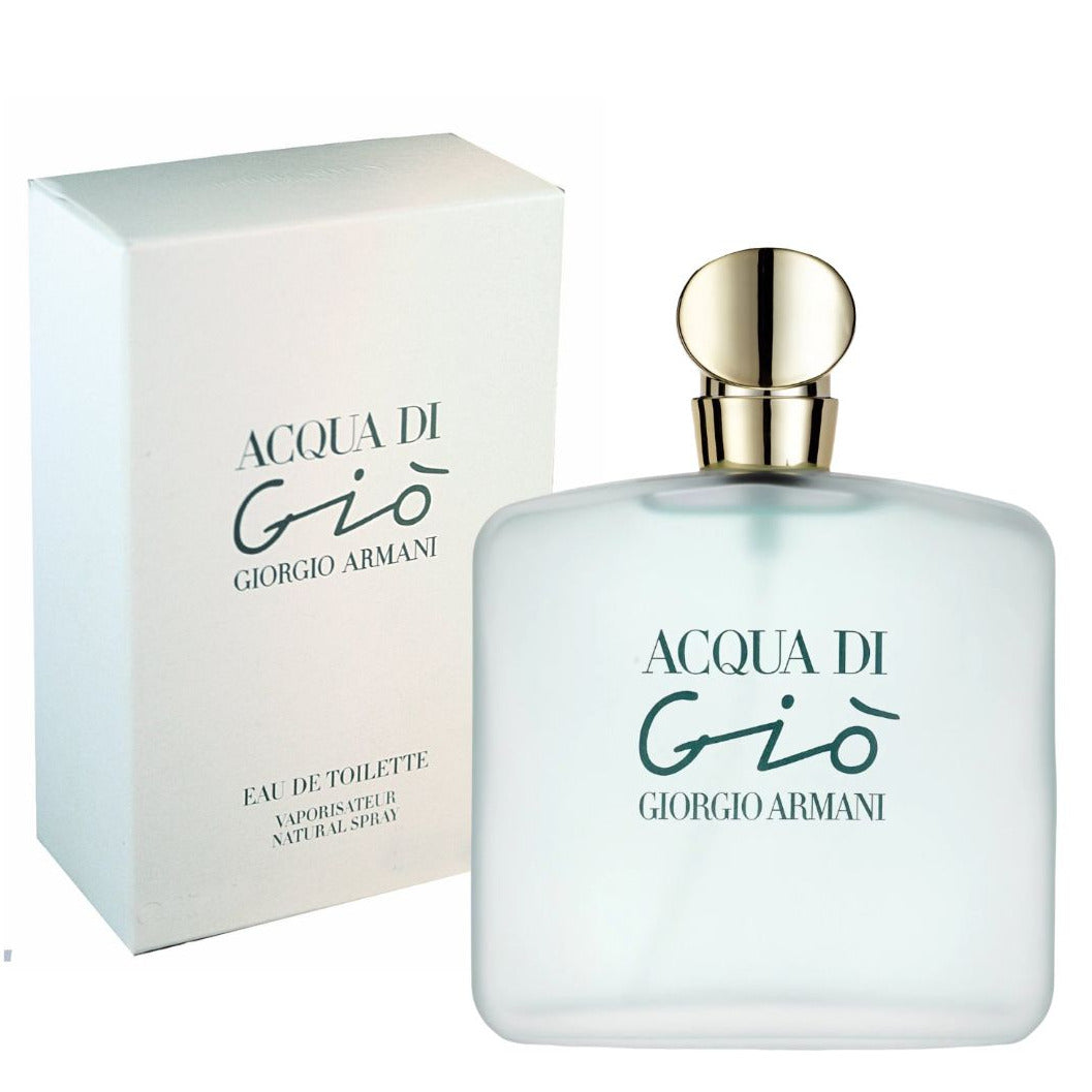 Acqua Di Gio 100ml EDT M